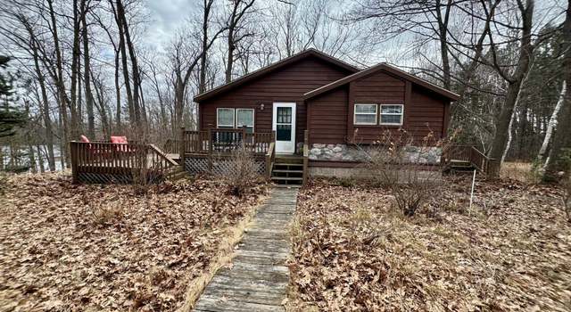 Photo of 1540 22nd St, Turtle Lake, WI 54889