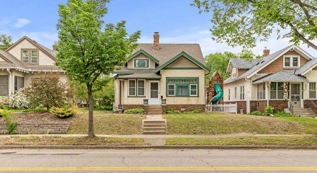 Photo of 4017 Cedar Ave S, Minneapolis, MN 55407