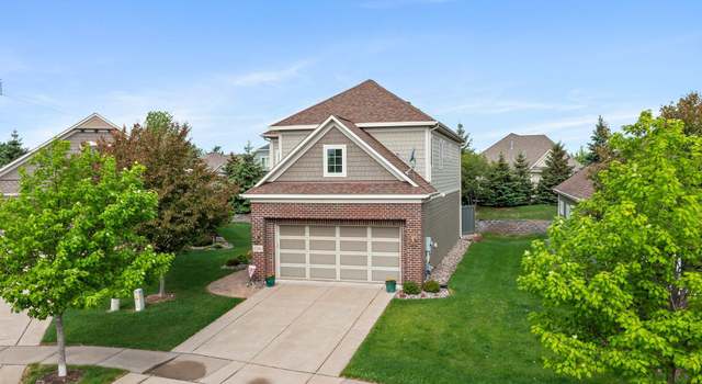 Photo of 12266 Midway Cir NE, Blaine, MN 55449