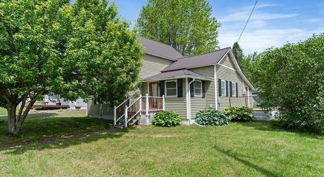 Photo of 217 1st Ave W, Clear Lake, WI 54005