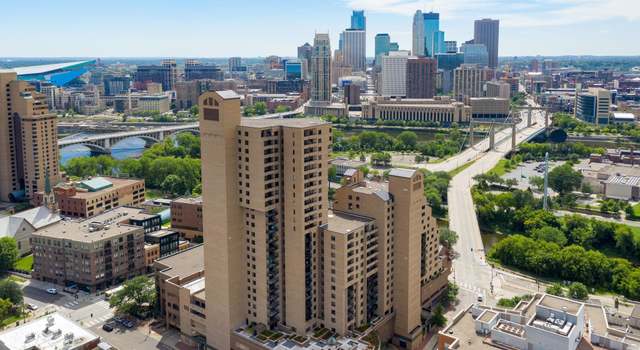 Photo of 20 2nd St NE Unit P1008, Minneapolis, MN 55413