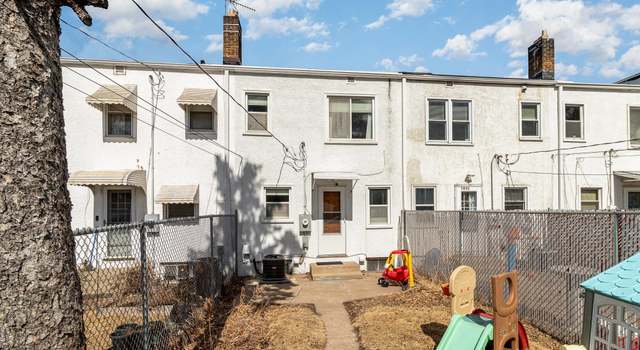 Photo of 1034 Carroll Ave, Saint Paul, MN 55104