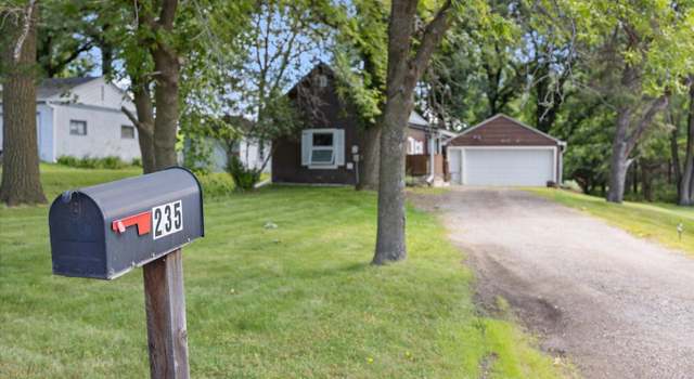 Photo of 235 2nd Ave NE, Milaca, MN 56353