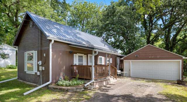 Photo of 235 2nd Ave NE, Milaca, MN 56353