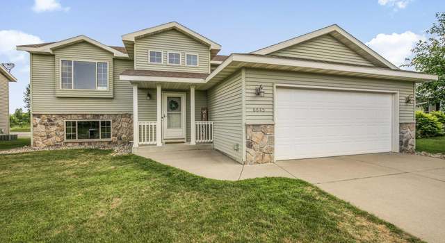 Photo of 6645 Black Spruce St, Saint Cloud, MN 56303