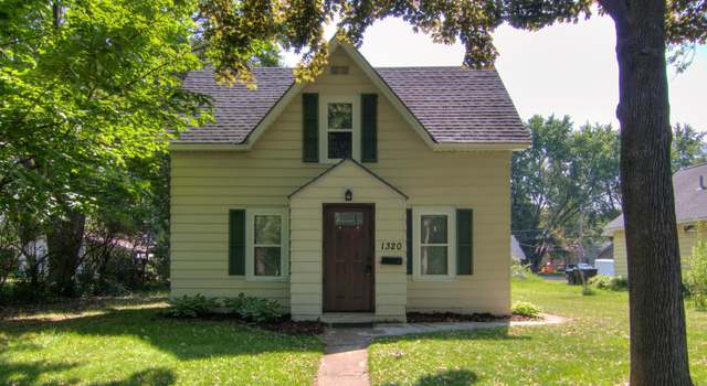Photo of 1320 Knapp St NE, Menomonie, WI 54751