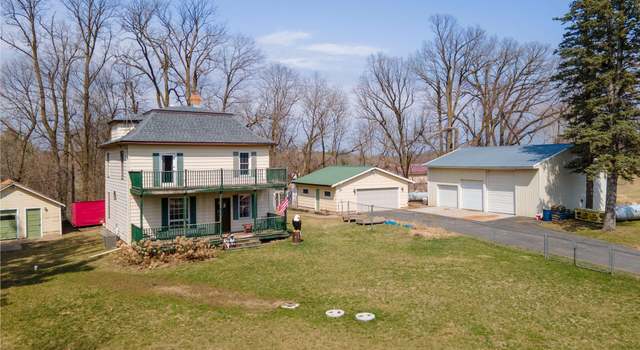 Photo of 7195 558th St, Rock Creek, MN 55069