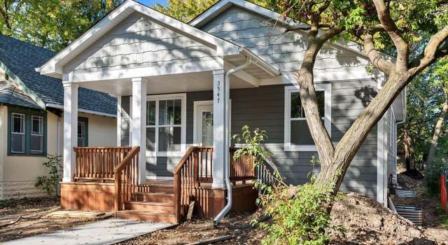 Photo of 3547 Humboldt Ave N, Minneapolis, MN 55412