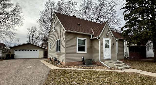 Photo of 213 Queen Ave NW, Silver Lake, MN 55381