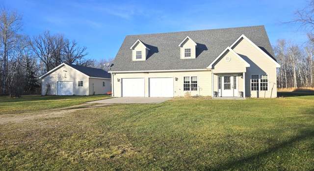 Photo of 14372 340th St NE, Middle River, MN 56737