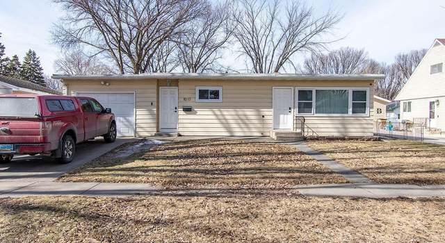 Photo of 1017 18th St S, Fargo, ND 58103