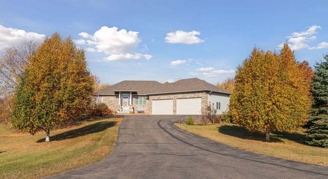Photo of 18712 Fontana St, Columbus, MN 55092