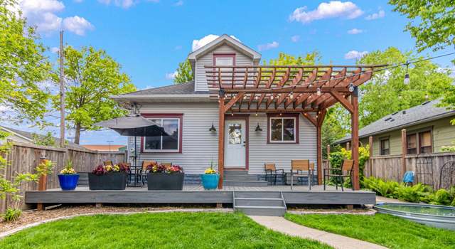 Photo of 1597 James Ave, Saint Paul, MN 55105