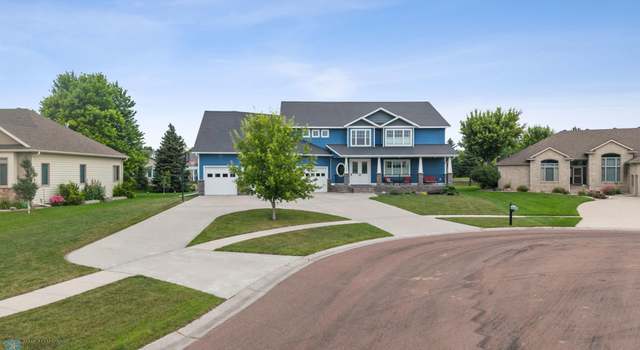 Photo of 3109 41st Ave S, Fargo, ND 58104