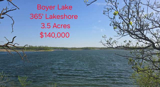 Photo of 17228 Boyer Lake Rd, Lake Park Township, MN 56554