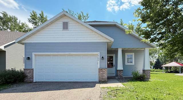 Photo of 3100 212th St W, Farmington, MN 55024