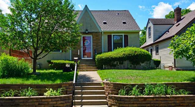 Photo of 1734 Sherwood Ave, Saint Paul, MN 55106