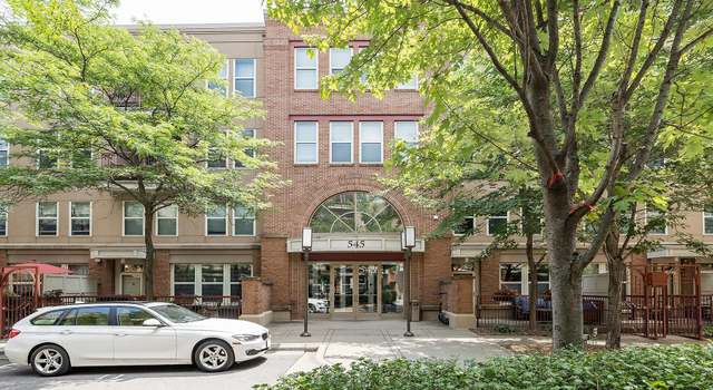 Photo of 545 N 1st St #400, Minneapolis, MN 55401