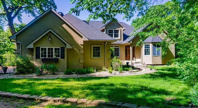 Photo of 16105 74th St, New Germany, MN 55367