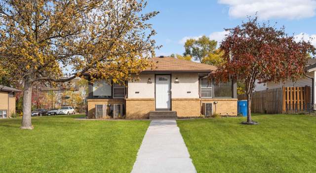 Photo of 6051 3rd St NE, Fridley, MN 55432