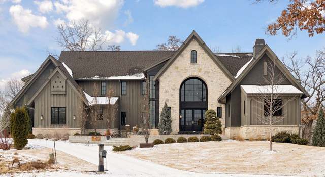 Photo of 5144 Ridge Trl, Edina, MN 55436