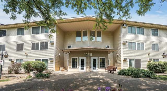 Photo of 10311 Cedar Lake Rd #202, Hopkins, MN 55305