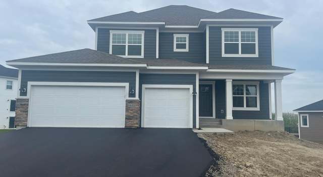 Photo of 6648 Wolfberry Curv, Minnetrista, MN 55331