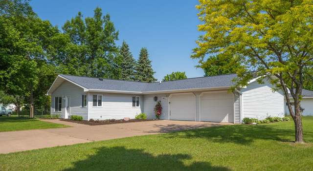 Photo of 100 E Maple Cir, Grantsburg, WI 54840