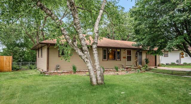 Photo of 6121 Trinity Dr NE, Minneapolis, MN 55432