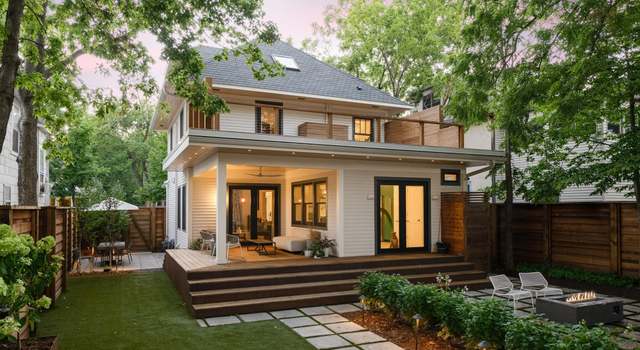 Photo of 3221 Colfax Ave S, Minneapolis, MN 55408