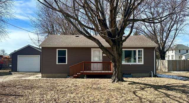 Photo of 204 3rd Ave, Freeborn, MN 56032