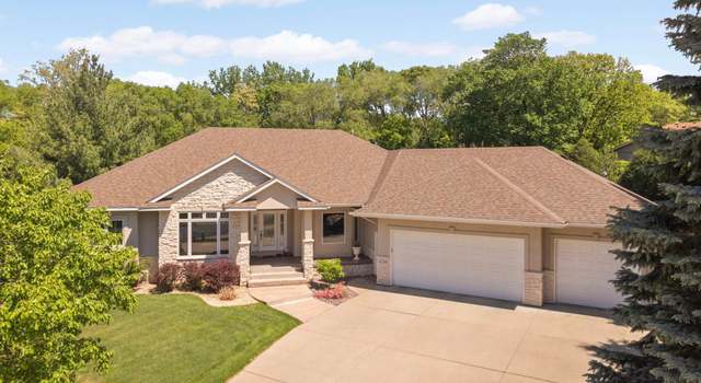 Photo of 6209 Heather Pl NE, Fridley, MN 55432