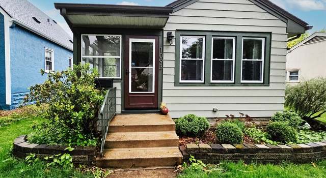 Photo of 1093 Smith Ave S, West Saint Paul, MN 55118