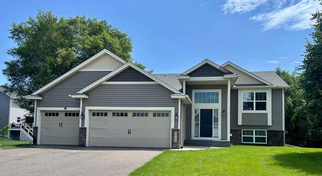 Photo of 12765 Harpers St NE, Minneapolis, MN 55449