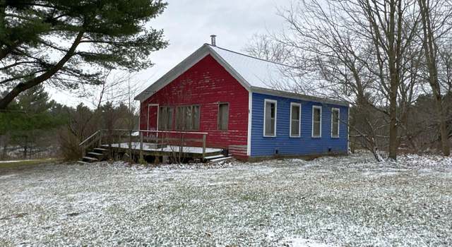 Photo of 751 7 1/2 St, Arland Twp, WI 54004