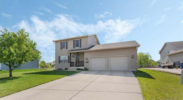 Photo of 1035 Sequoia Ave, Saint Cloud, MN 56303