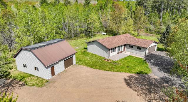 Photo of 1441 Komoko Rd, Twin Lakes Twp, MN 55718