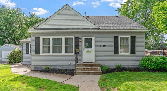 Photo of 5129 Logan Ave N, Minneapolis, MN 55430