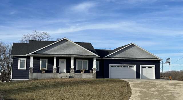 Photo of 5495 Cambridge Hill Rd SE, Marion Twp, MN 55904