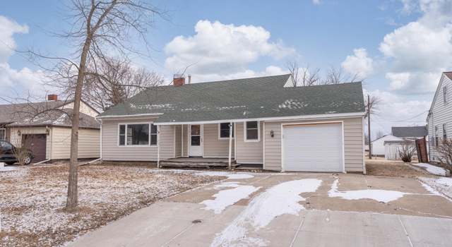 Photo of 121 Mars St N, Cosmos, MN 56228