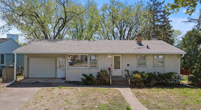 Photo of 2212 Conway St, Saint Paul, MN 55119