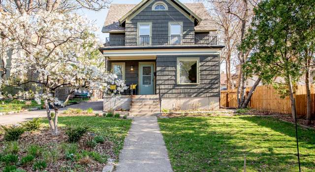 Photo of 85 Clarence Ave SE, Minneapolis, MN 55414