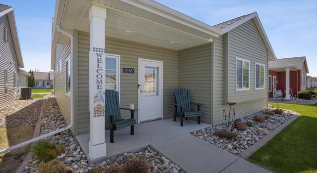 Photo of 2188 57th Ave S, Fargo, ND 58104