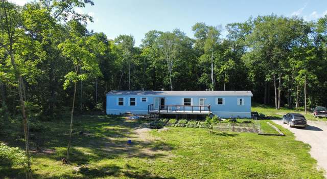 Photo of 31700 Cherry Lake Rd, Ogema, MN 56569