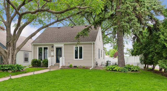 Photo of 426 14th Ave N, Hopkins, MN 55343