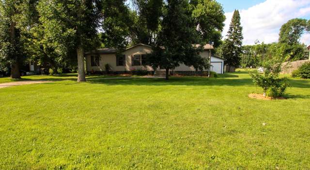 Photo of 105 Jones St E, Herman, MN 56248