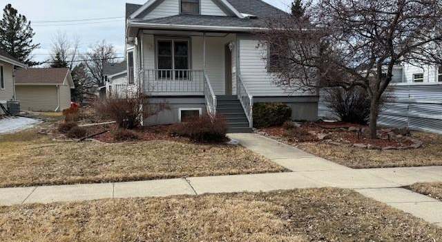 Photo of 315 8th St N, Breckenridge, MN 56520