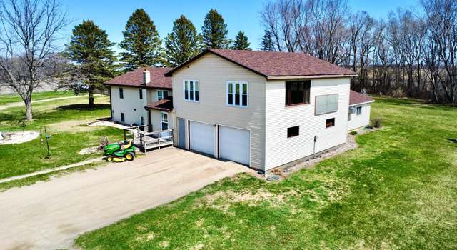 Photo of 77620 300th St, Clinton, MN 56225