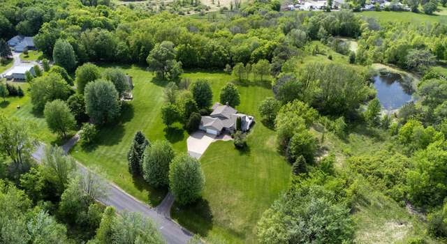 Photo of 6595 Belle St, Greenfield, MN 55357