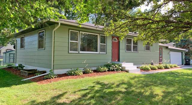 344 S Adams St, Saint Croix Falls, WI 54024 | MLS# 5218998 | Redfin